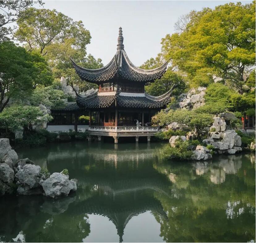 天峻县梦松餐饮有限公司